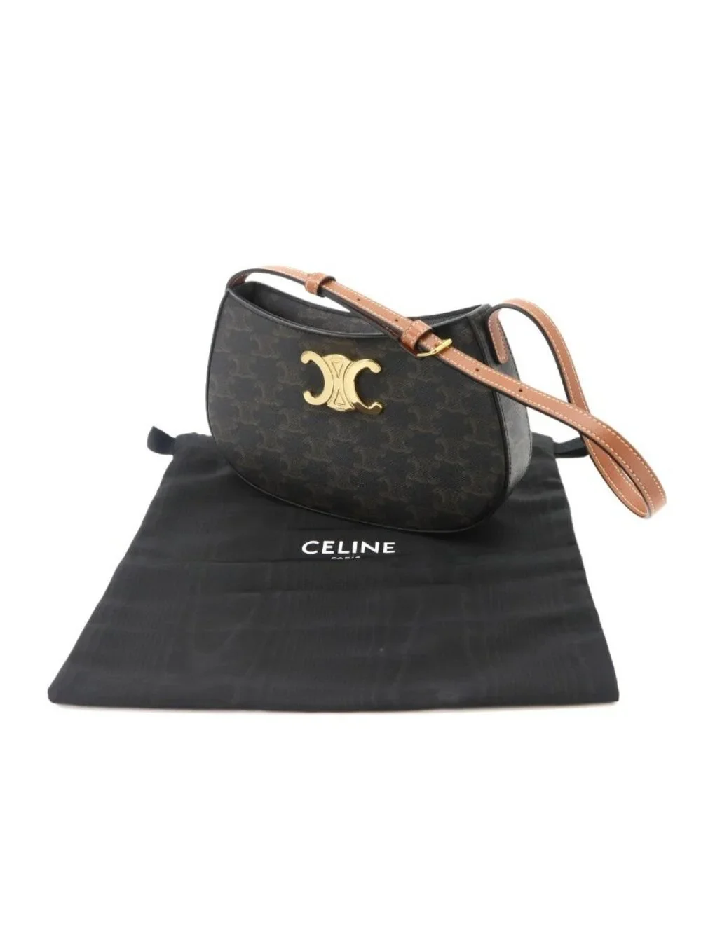 Celine this authentic